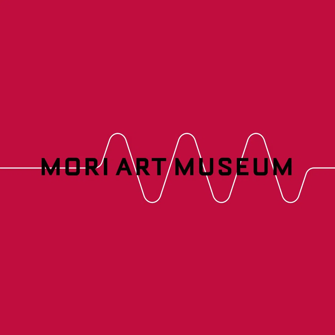 Mori Art Museum, Tokyo