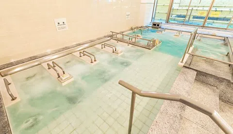 How Tokyo Soaks: Inside the City's Enduring Bathhouse Rituals