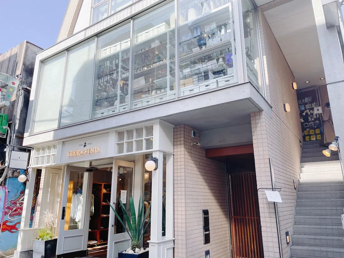 free design、東京
