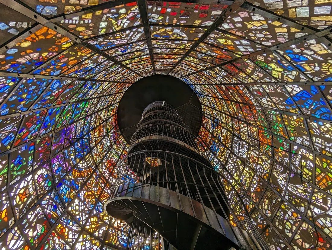 Das Hakone-Freilichtmuseum, Tokio