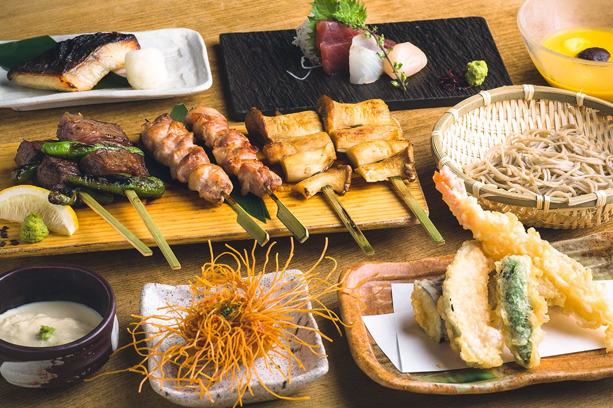 権八 西麻布(東京)