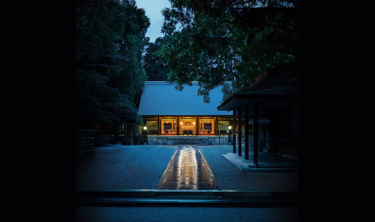 乃木神社(東京)