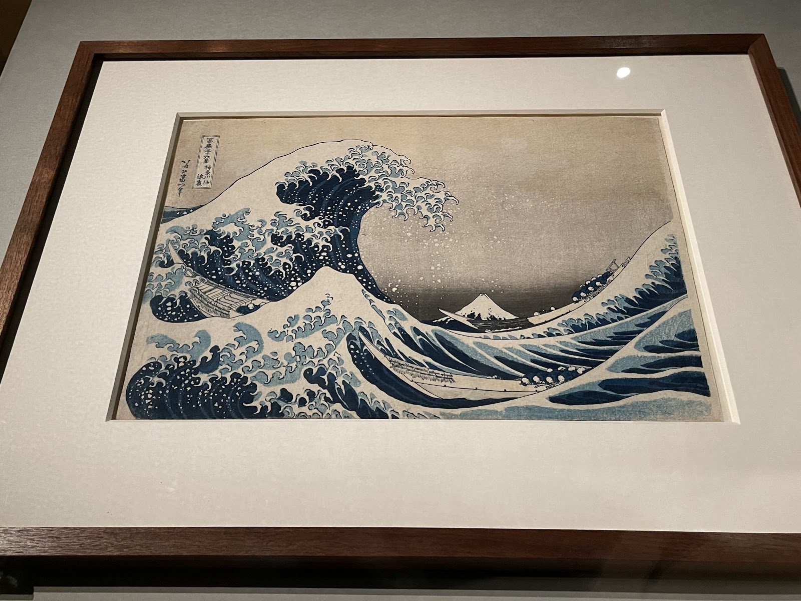 サントリー美術館(東京)