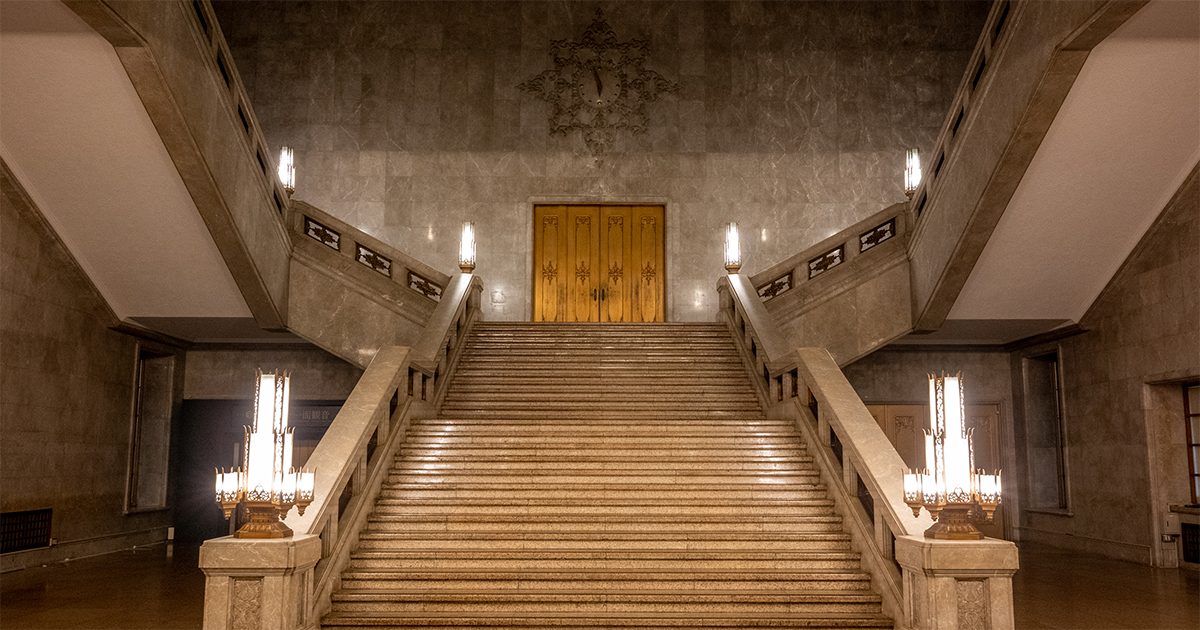 Tokyo National Museum, Tokyo
