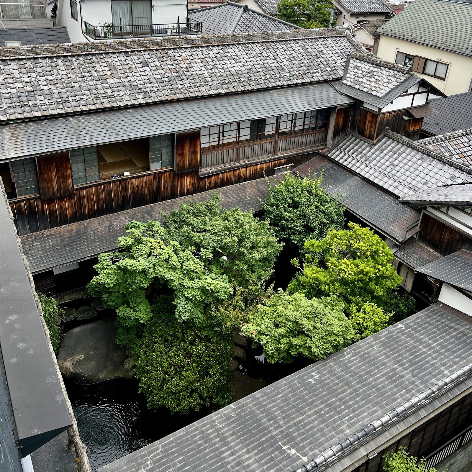 Asakura Museum of Sculpture, Taito, Tokyo