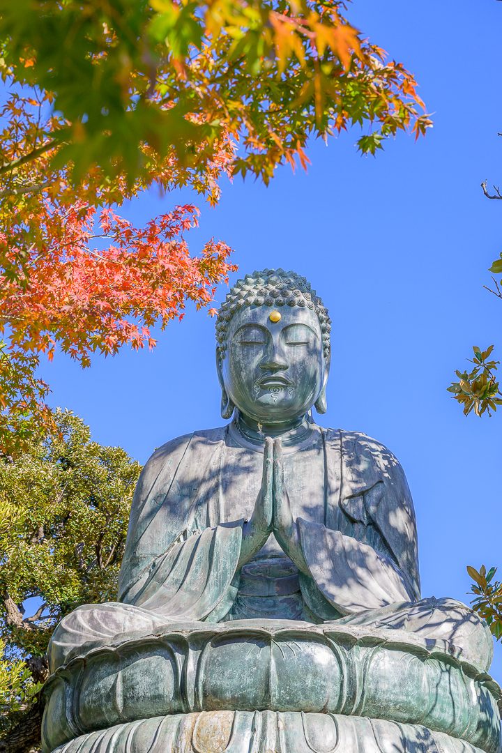 Tennō-ji, Tokyo
