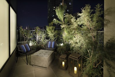 Hamacho Hotel, Tokyo