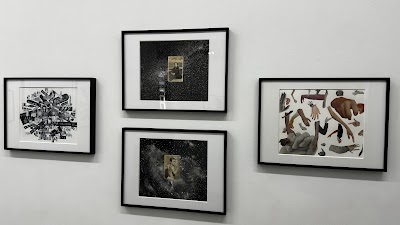 Zen Foto Gallery, Tokyo