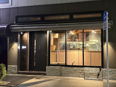 Yakiniku Jumbo Hanare, Tokyo
