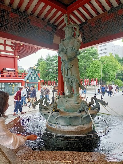 Asakusa