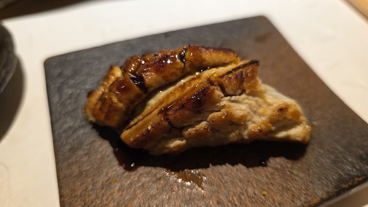 Sushisho Masa — photo 2