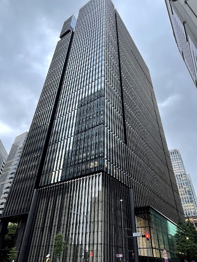 Aman Tokyo, Tokyo