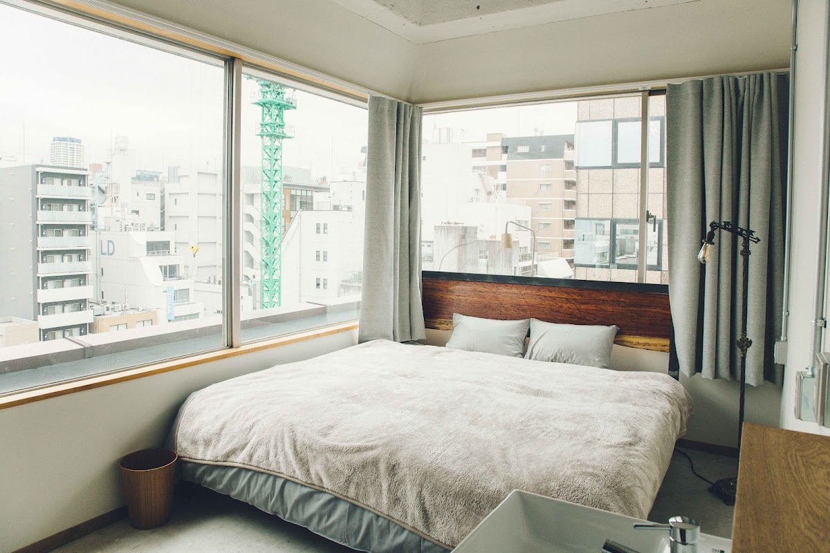 Citan Hostel — photo 2
