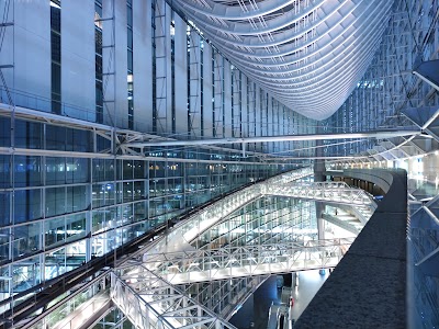 Tokyo International Forum, Tokyo