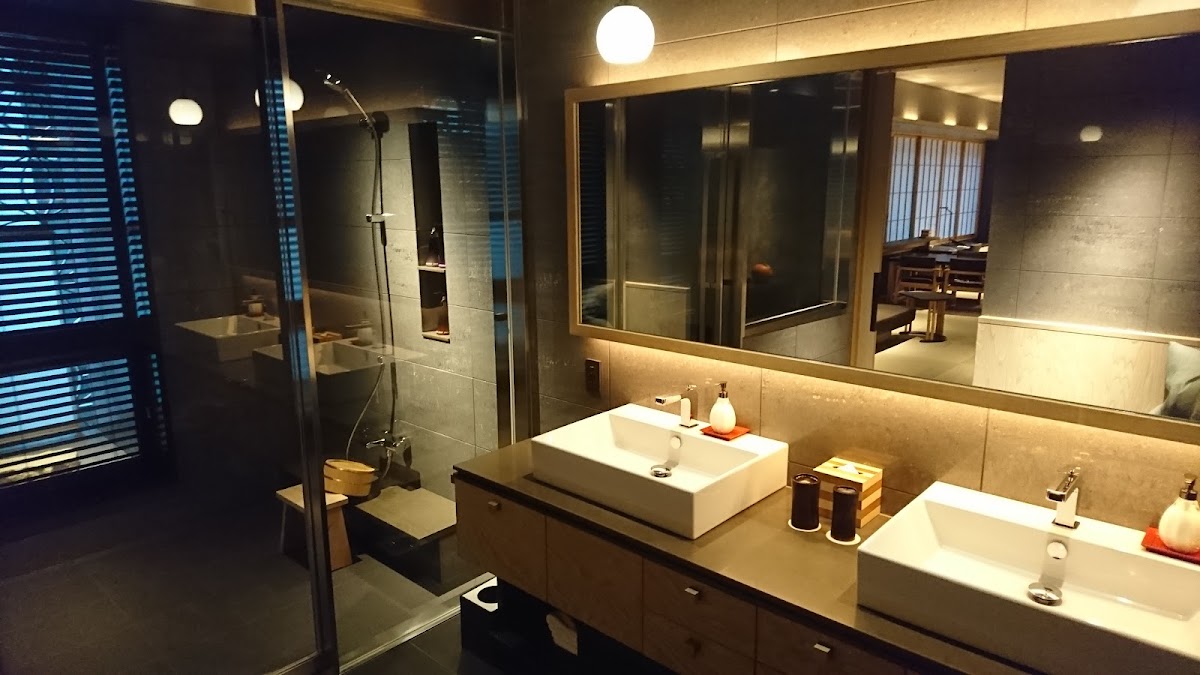 Hoshinoya Tokyo — photo 3
