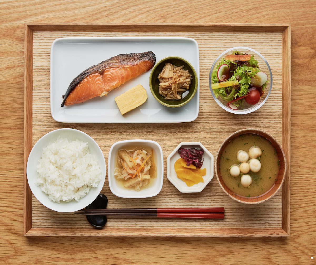 MUJI Hotel Ginza — photo 2