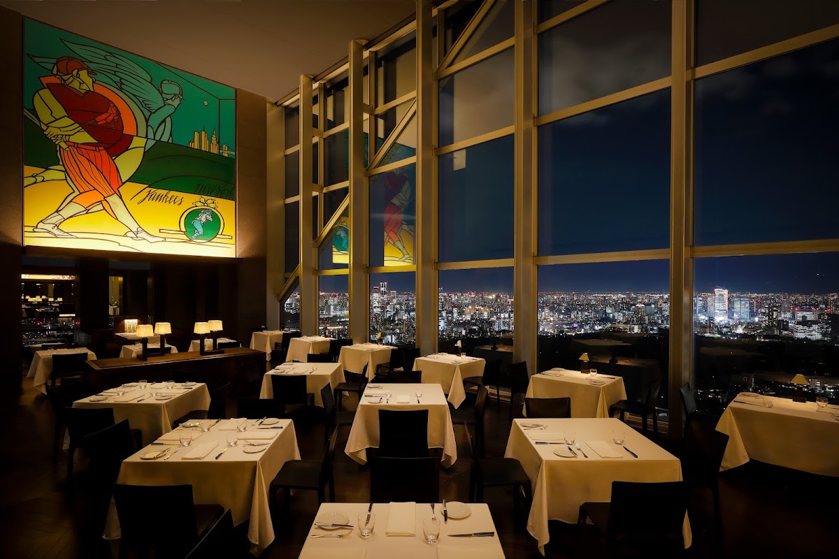 New York Grill — photo 2