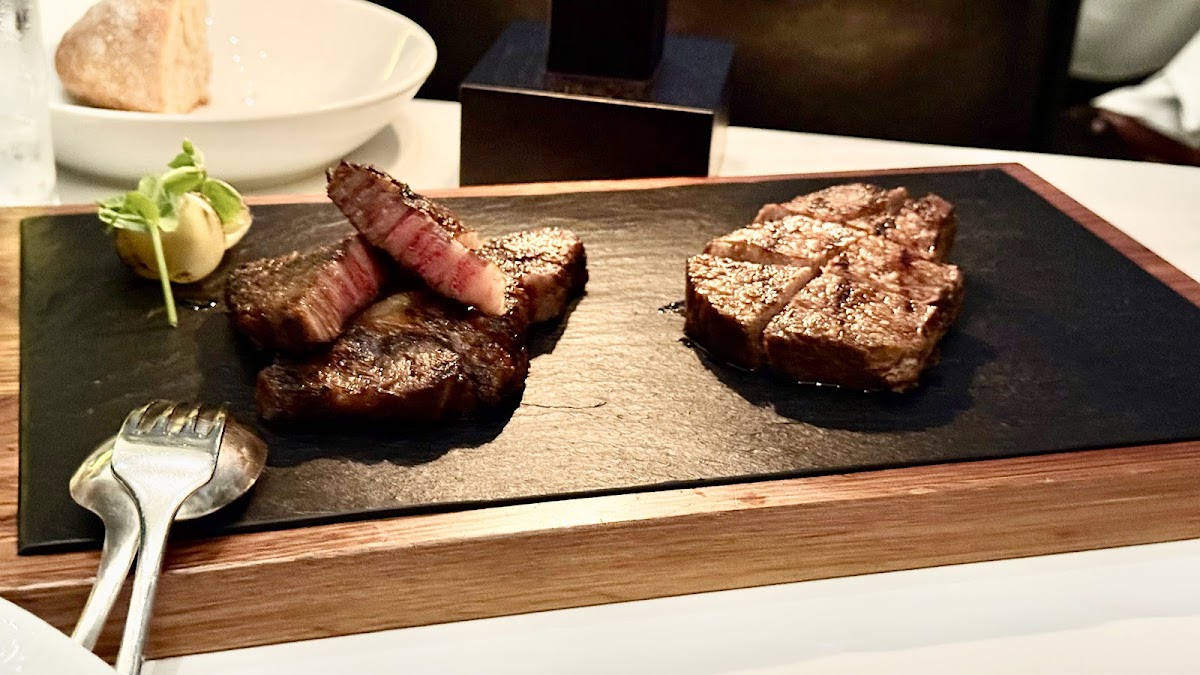 New York Grill — photo 3