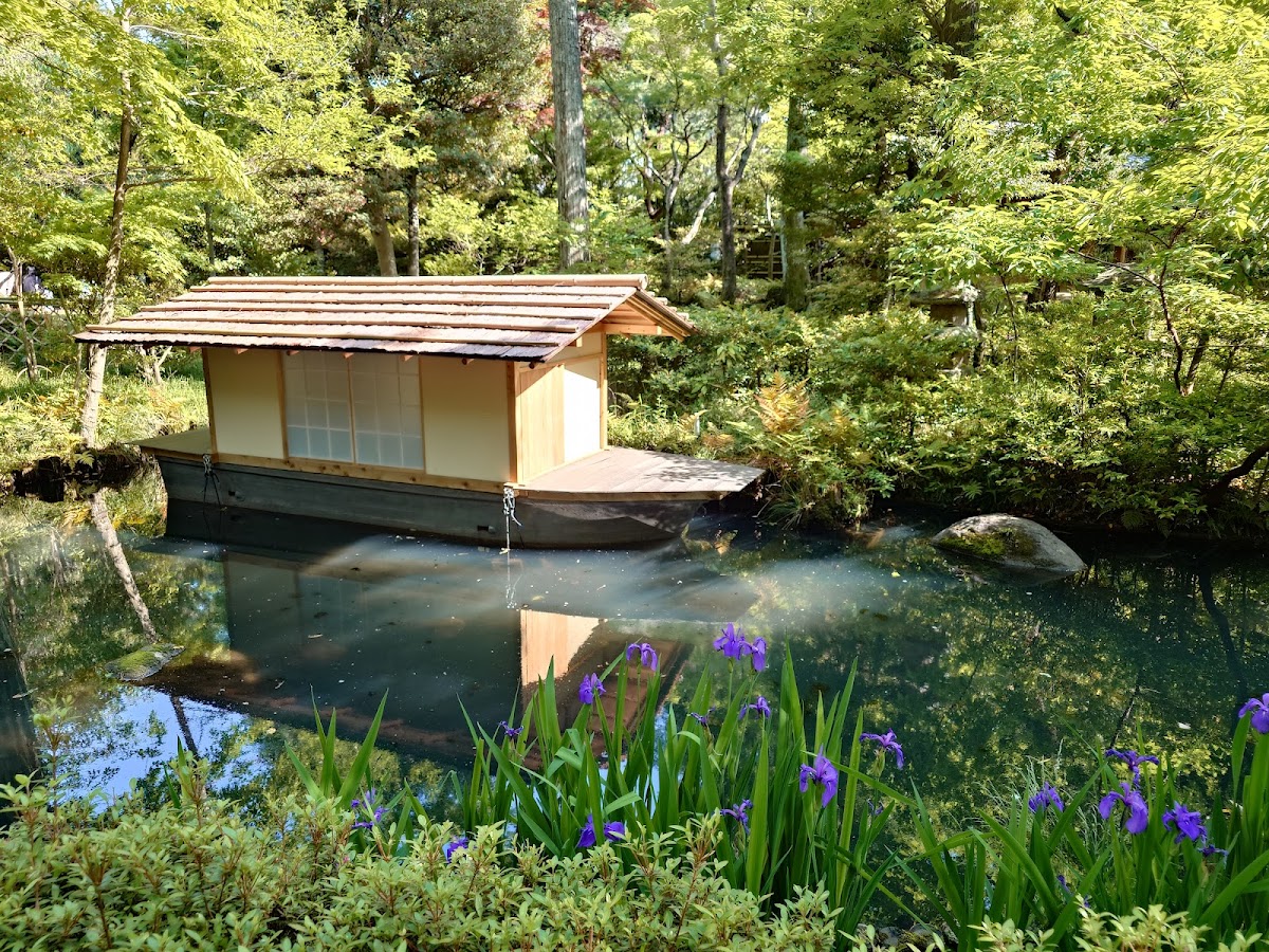 Nezu Museum — photo 4