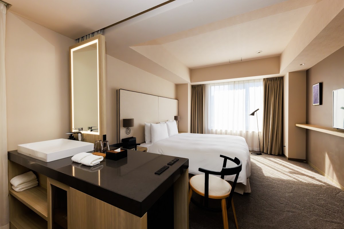 Nohga Hotel Ueno — photo 4