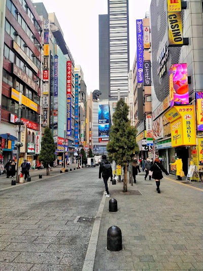 Shinjuku