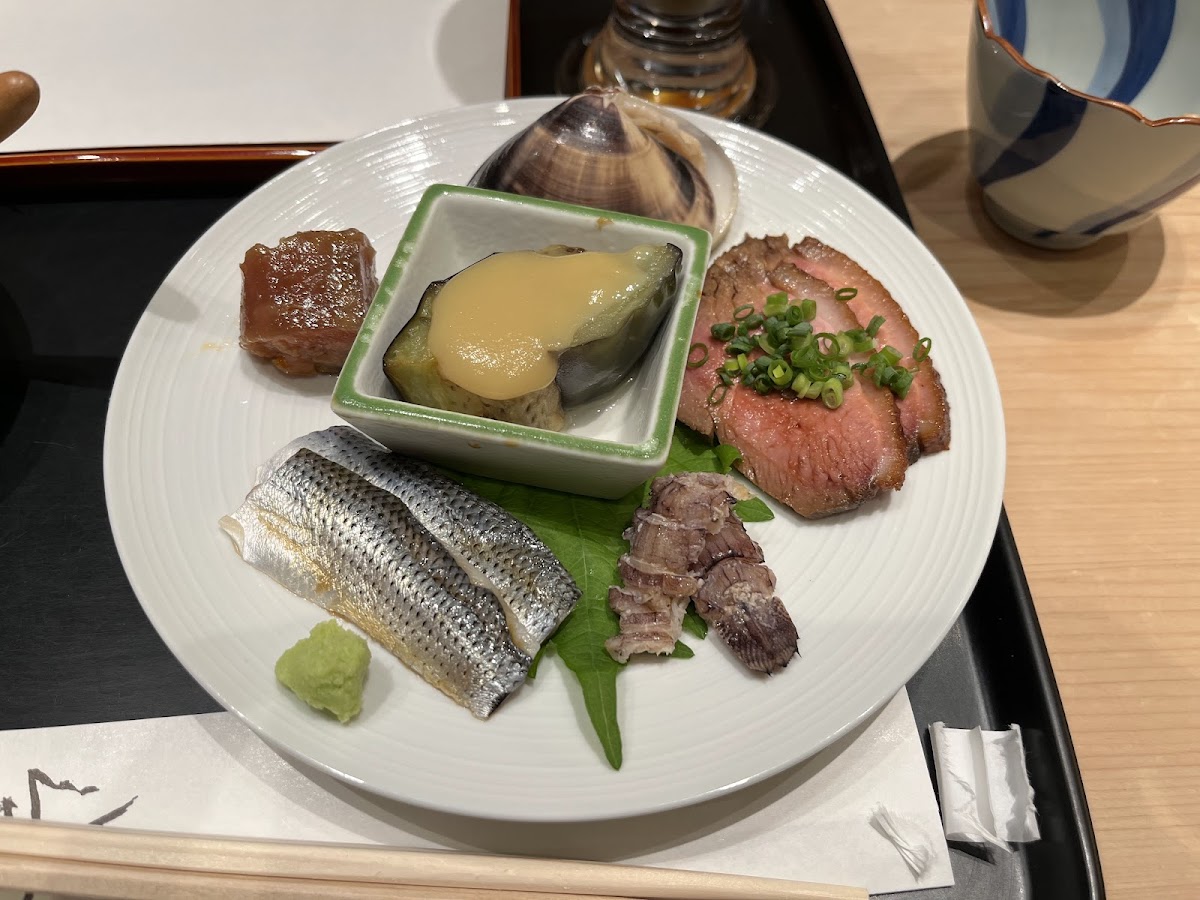 Tempura Kondo — photo 2