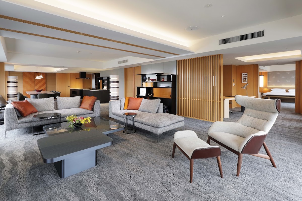 The Capitol Hotel Tokyu — photo 2