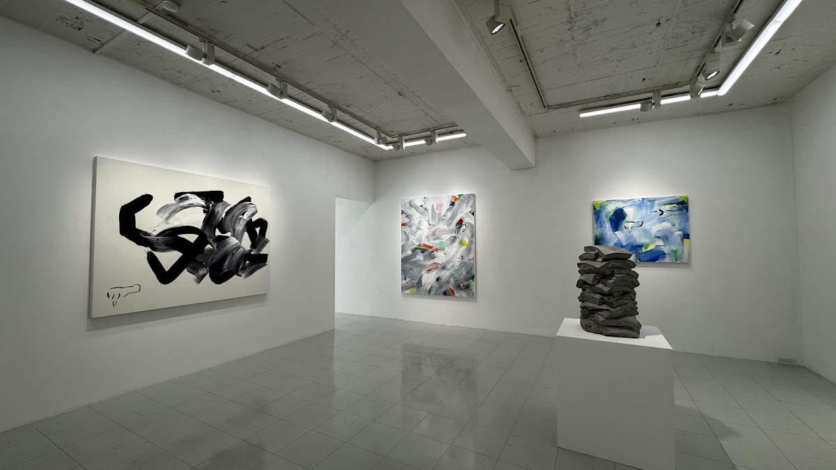 Tokyo Gallery + BTAP, Tokyo