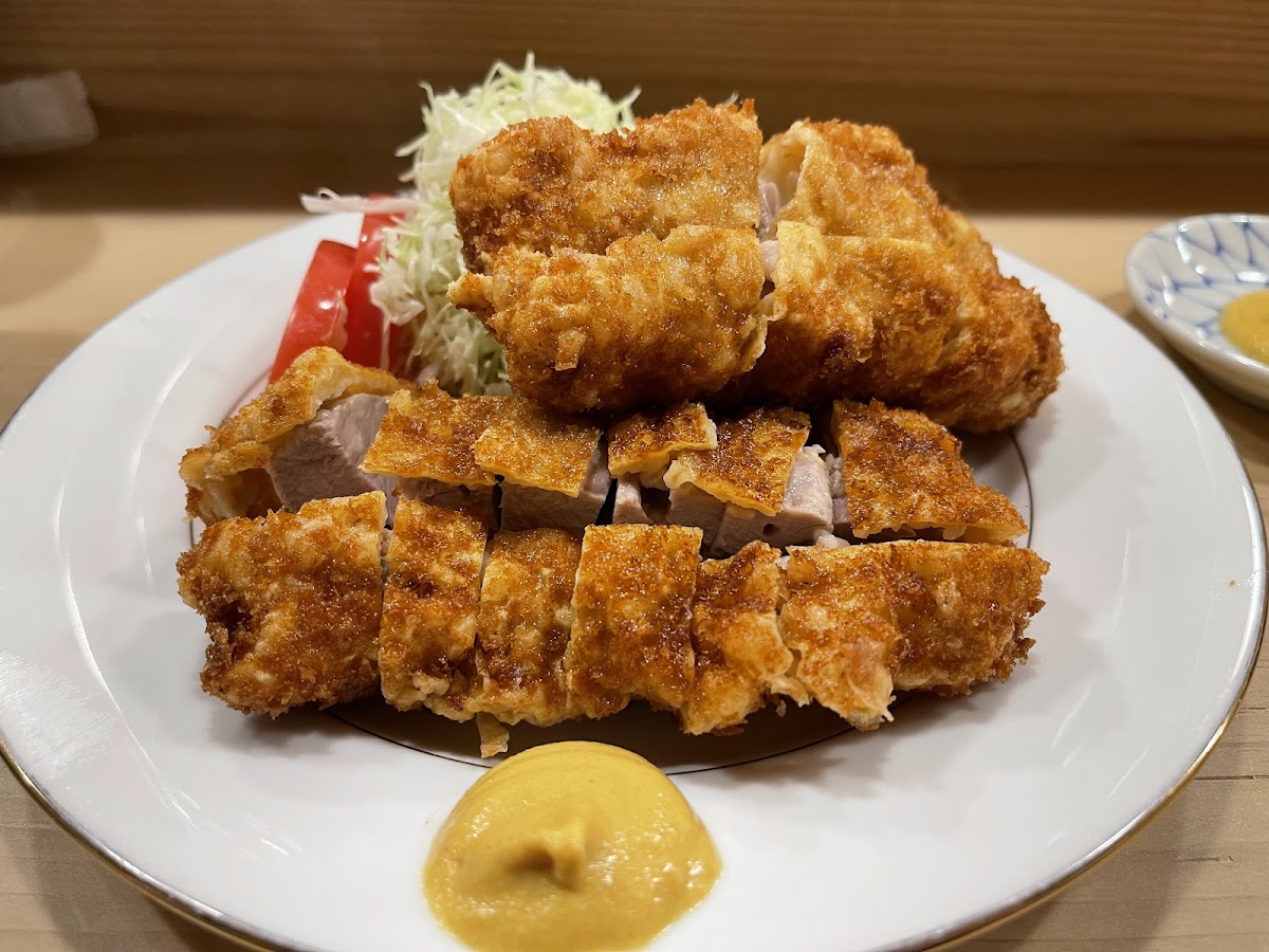 Tonkatsu Tonki — photo 2