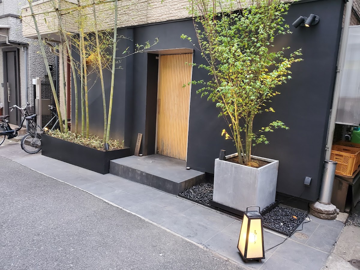 Torishiki, Tokyo