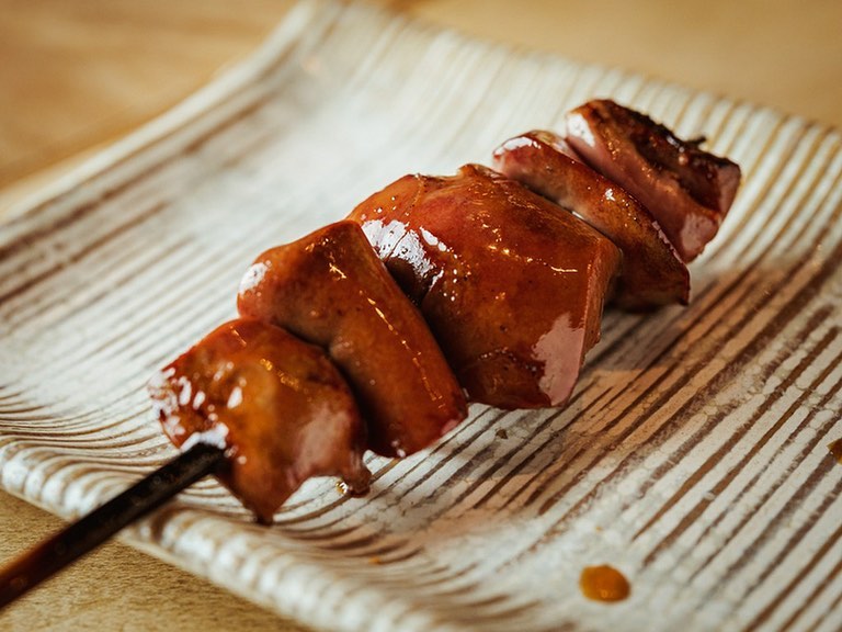 Torishiki — photo 2