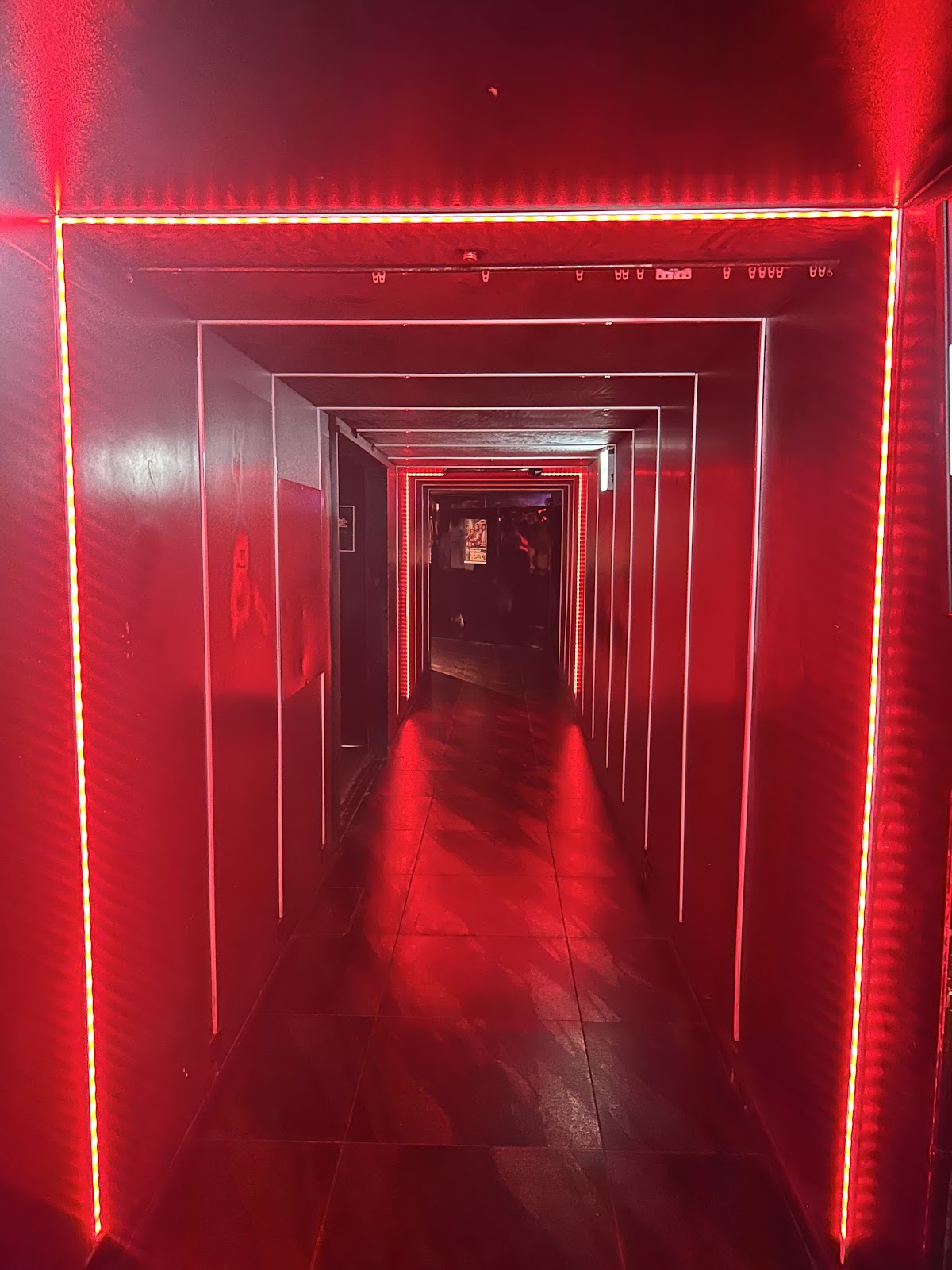WARP Shinjuku — photo 3
