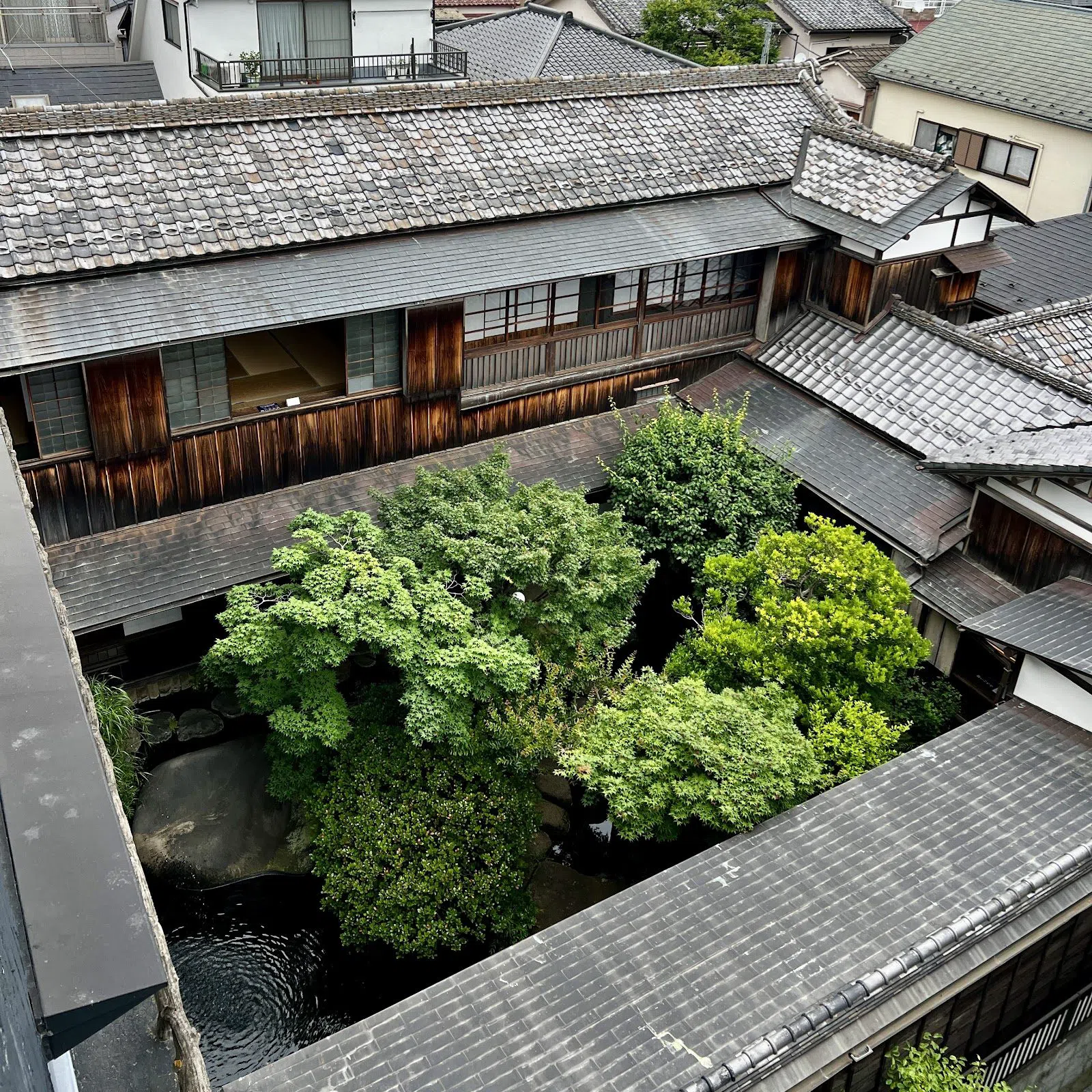 Asakura Museum of Sculpture, Taito, Tokyo