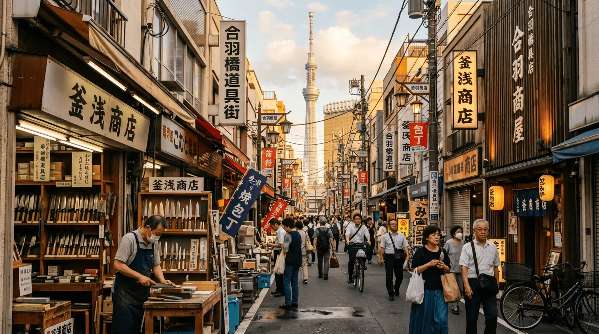 Tokyo