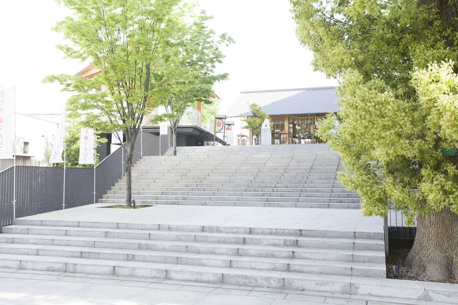Akagi-helligdommen, Tokyo