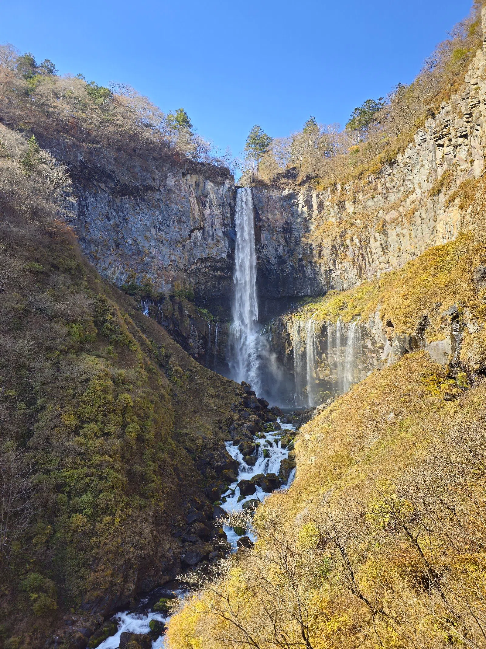 Kegon Falls, Tokyo